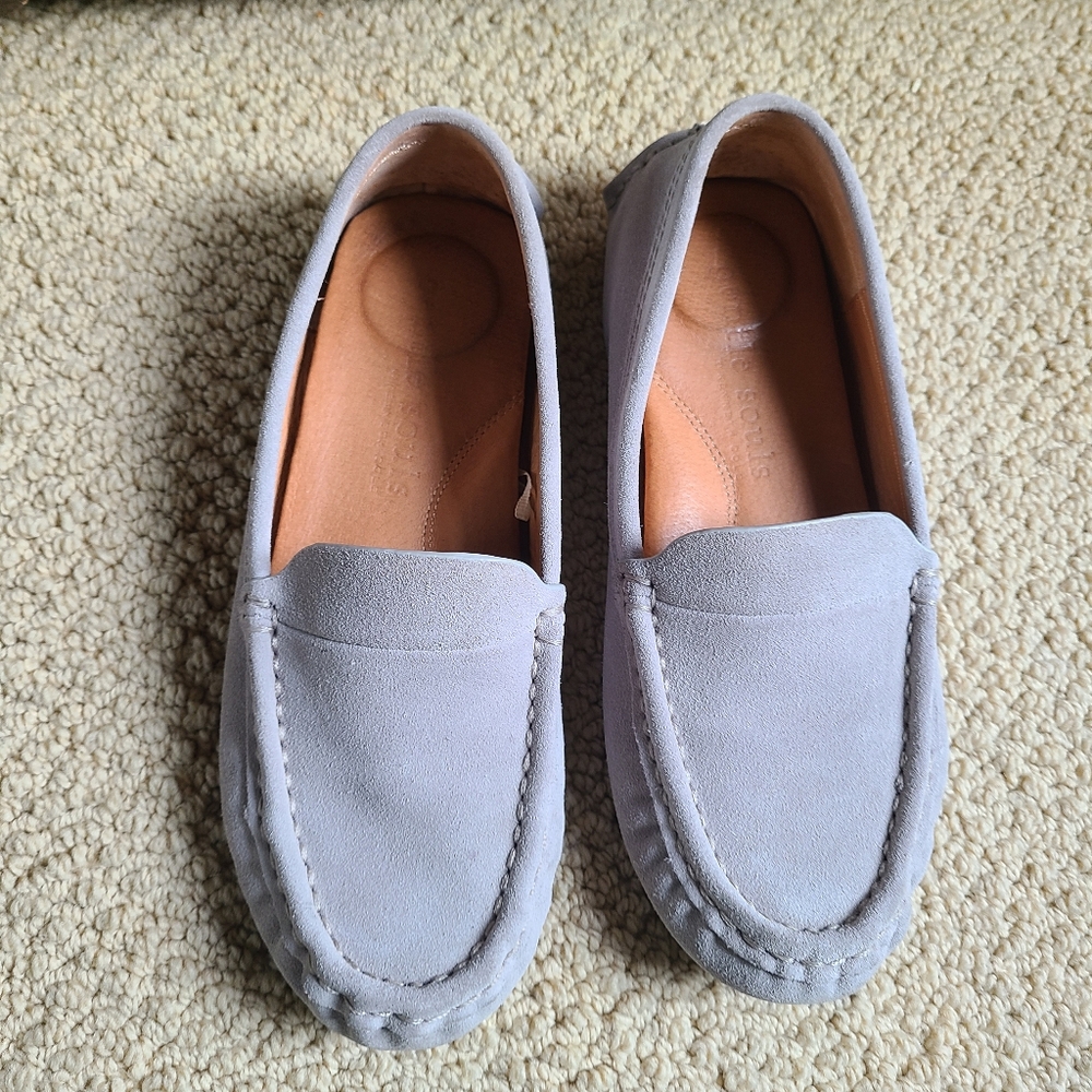 Gentle Souls Loafers